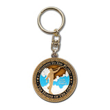 Fort Lauderdale LDS Temple Key Chain