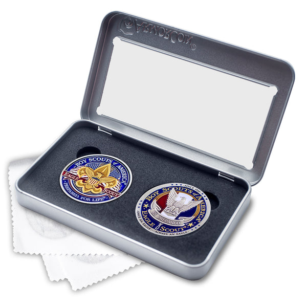 Bsa deals eagle gifts