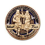 LDS Army of Helaman image
