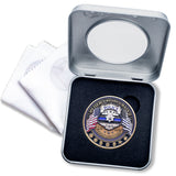 Police Appreciation Gift Box