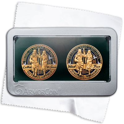 Missionary and Army of Helaman Gift Box Set