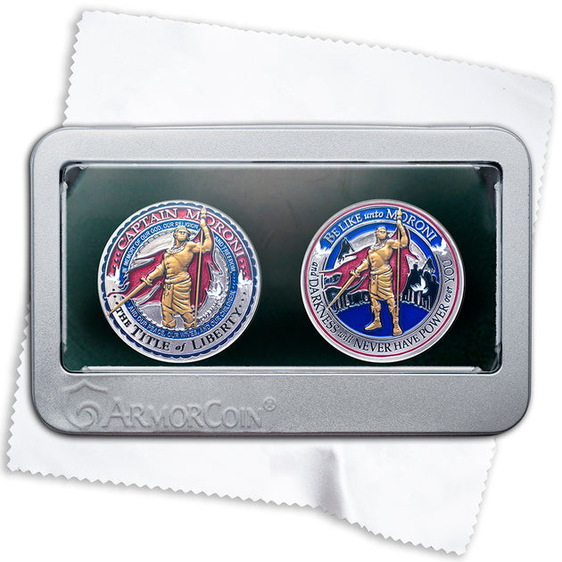 Title of Liberty Gift Set