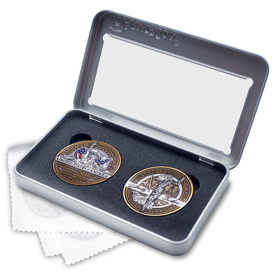 Pledge Allegiance Liberty Gift