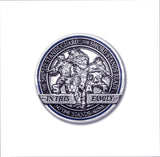 SWAT Challenge Coin