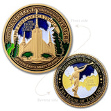 Portland LDS Temple award