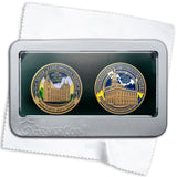 Salt Lake Nauvoo Temple Gift