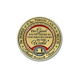 Token of Gratitude Gift Coin