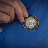 United States Army Challenge Coin · Armed Forces Coin