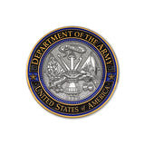 United States Army Challenge Coin · Armed Forces Coin