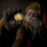 Santa Claus - Always Believe Commemorative Coin