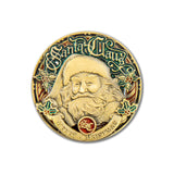 Santa Claus - Always Believe Commemorative Coin