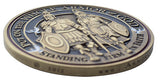 Armor of God Gift Coin