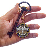 Medical Services EMT Key Chain · EMS Appreciation Keytag