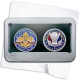 Eagle Scout Emblem Gift Set