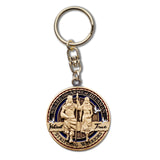 Stripling Warrior Key Chain