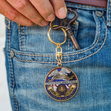 US Armed Forces MILITARY Challenge Coin