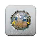 Nauvoo Temple Coin