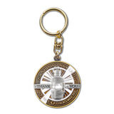 Thank You Gratitude Gift key chain · Let Your Light Shine Gift